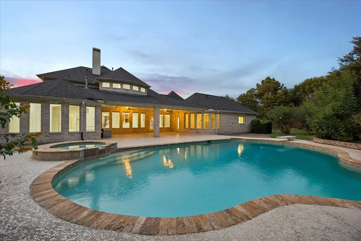 3407 Mystic Port Court, Katy, TX 77494 - #1