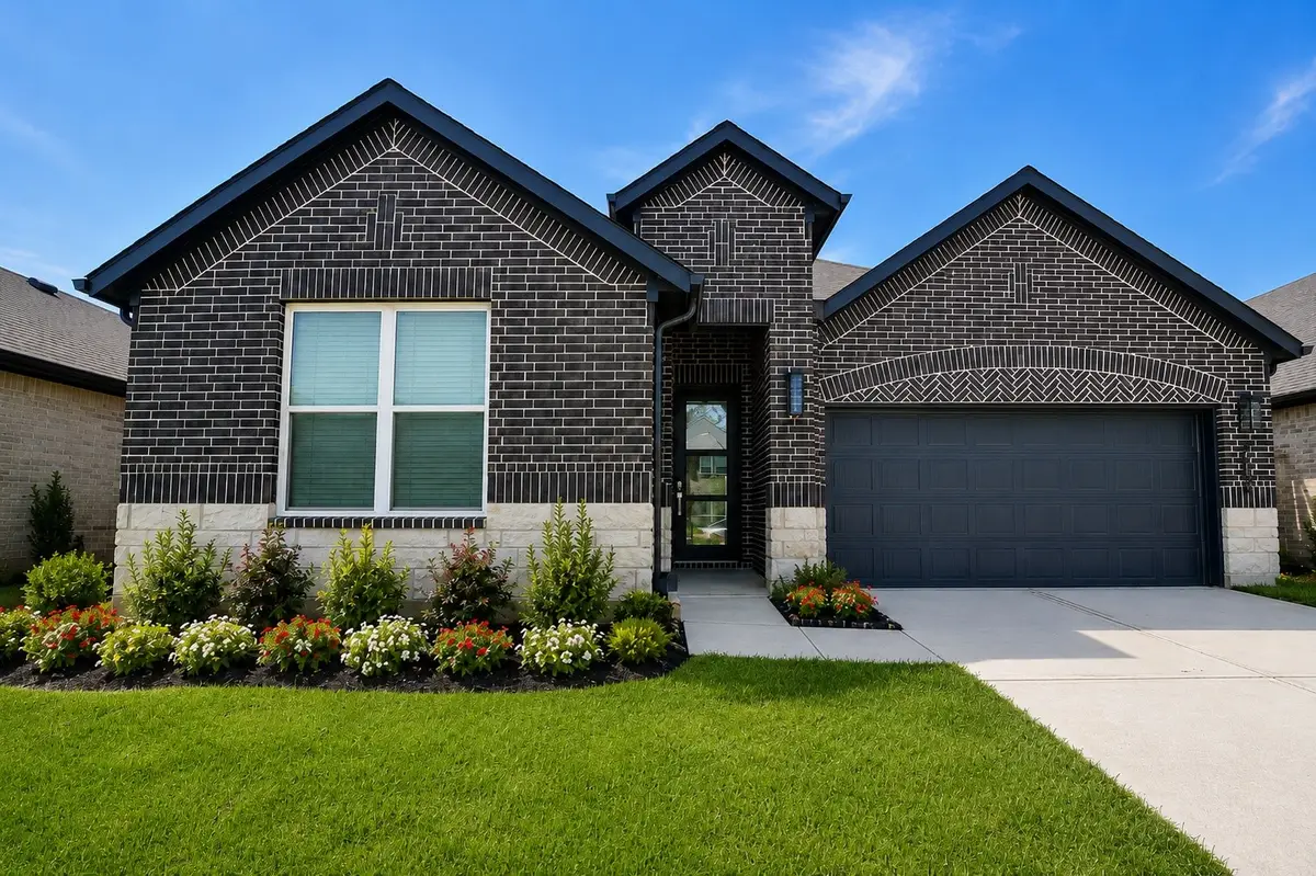 215 Springfield Terrace Court, Conroe, TX 77304 - #1