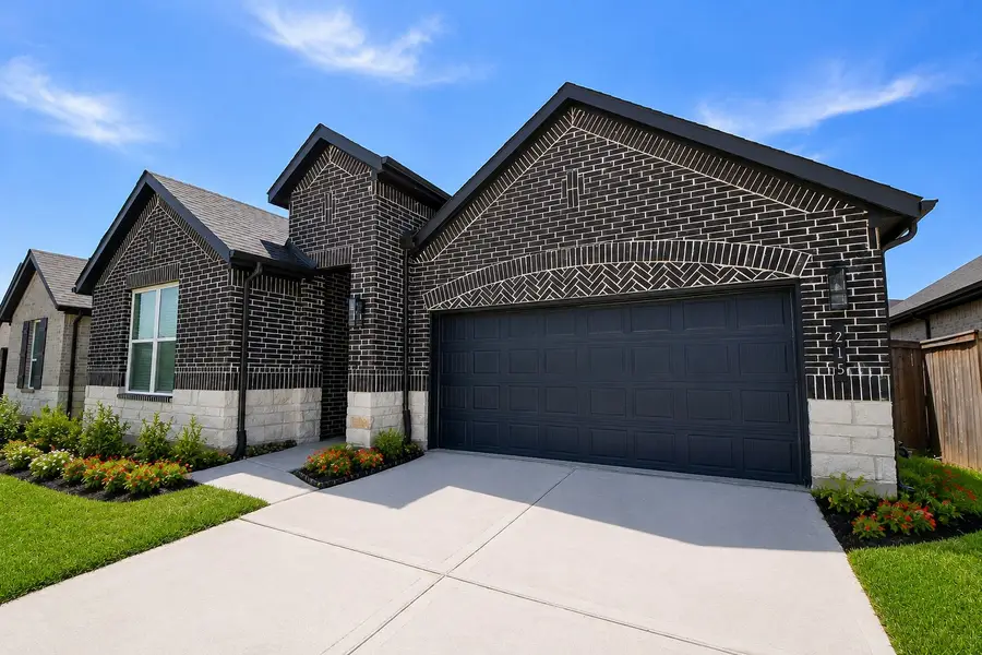 215 Springfield Terrace Court, Conroe, TX 77304 - #2