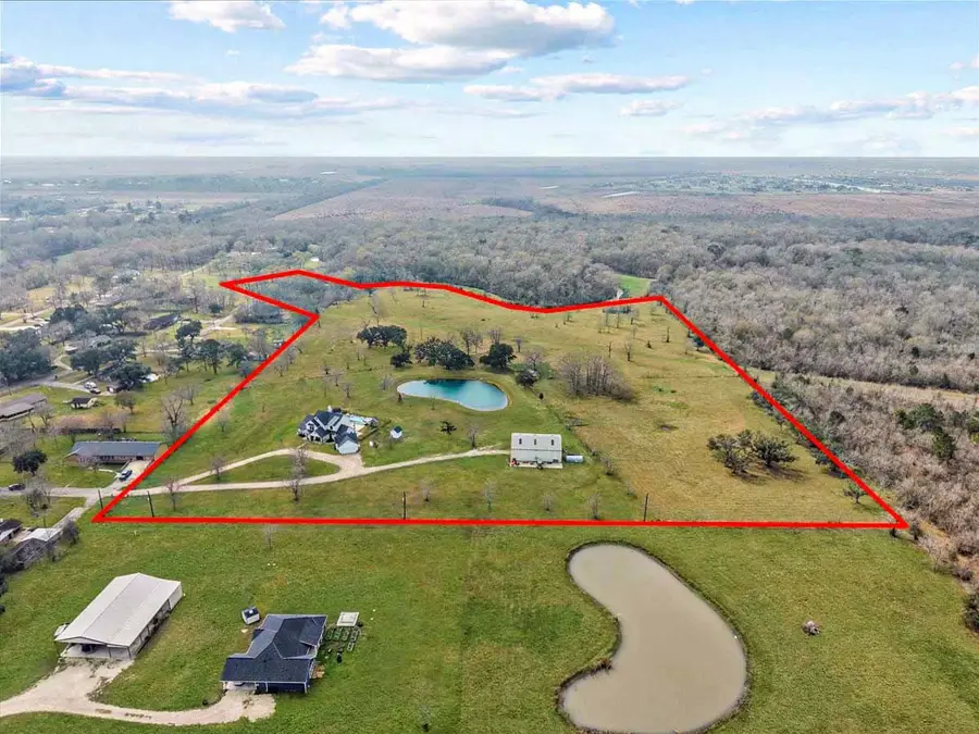 15855 Hickory Drive, Alvin, TX 77511 - #2