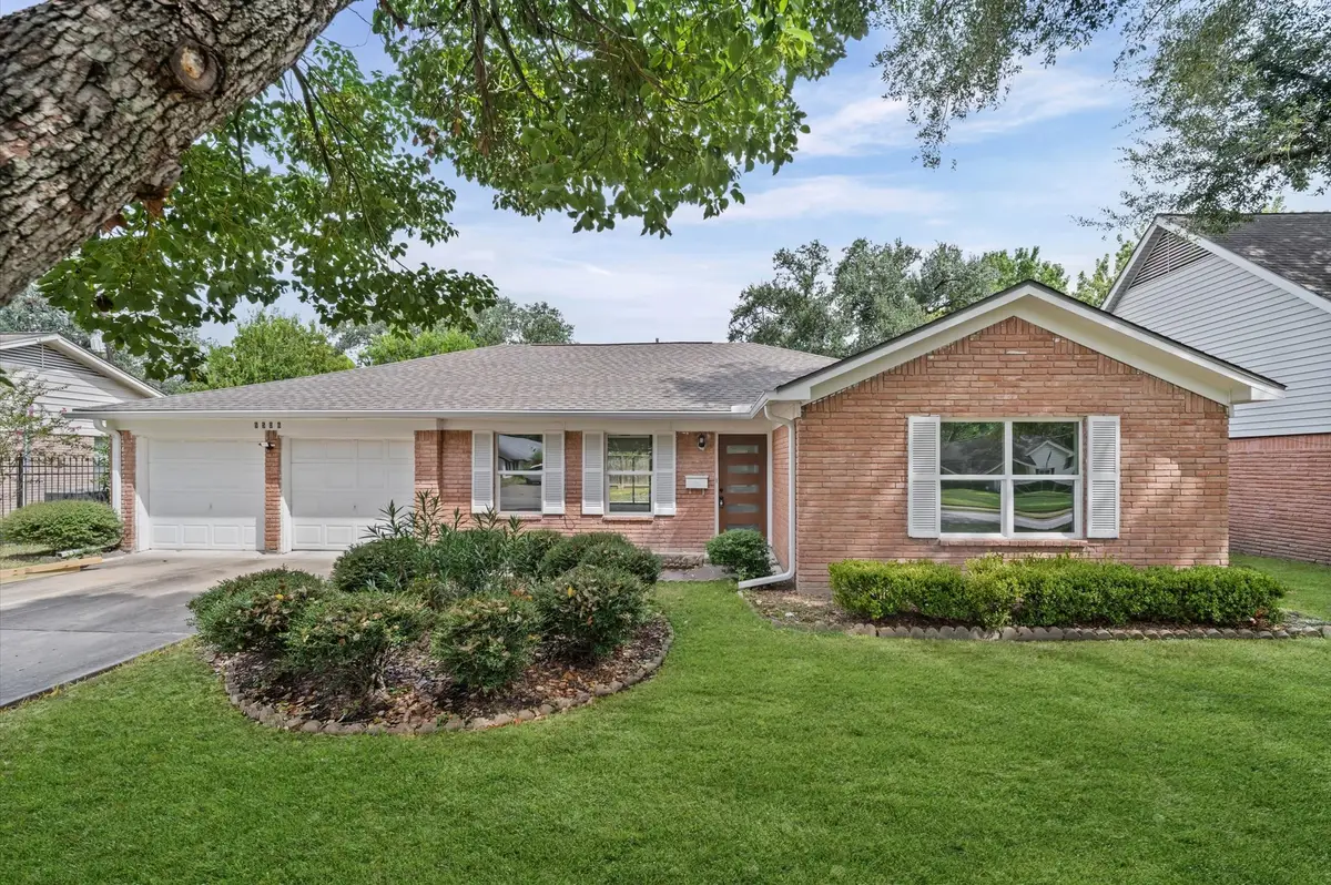 9506 Winsome Lane, Houston, TX 77063 - #1