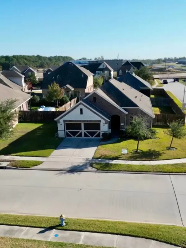 17702 Jacobs Ladder Court, Tomball, TX 77377