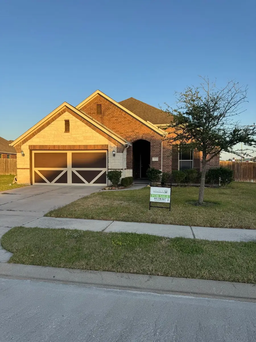 17702 Jacobs Ladder Court, Tomball, TX 77377 - Image #2