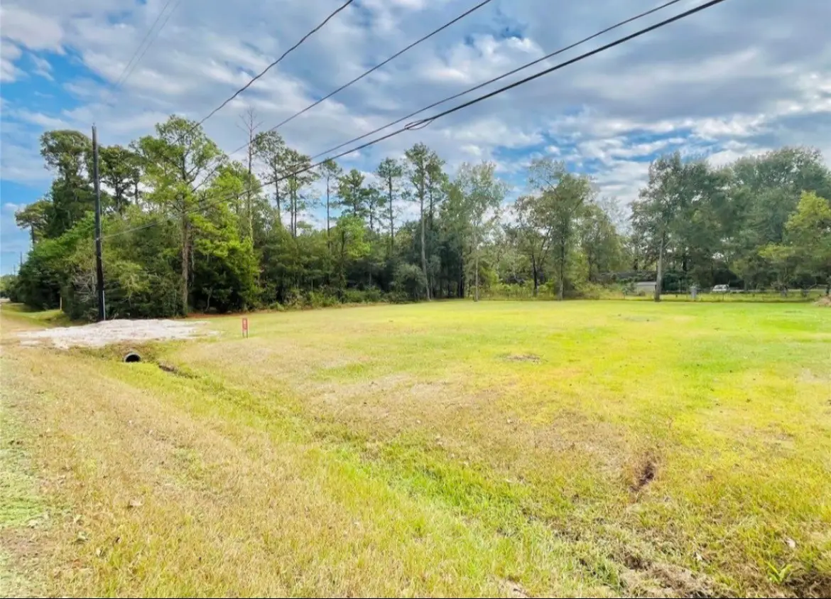 0 Moose Drive, Crosby, TX 77532 - #1