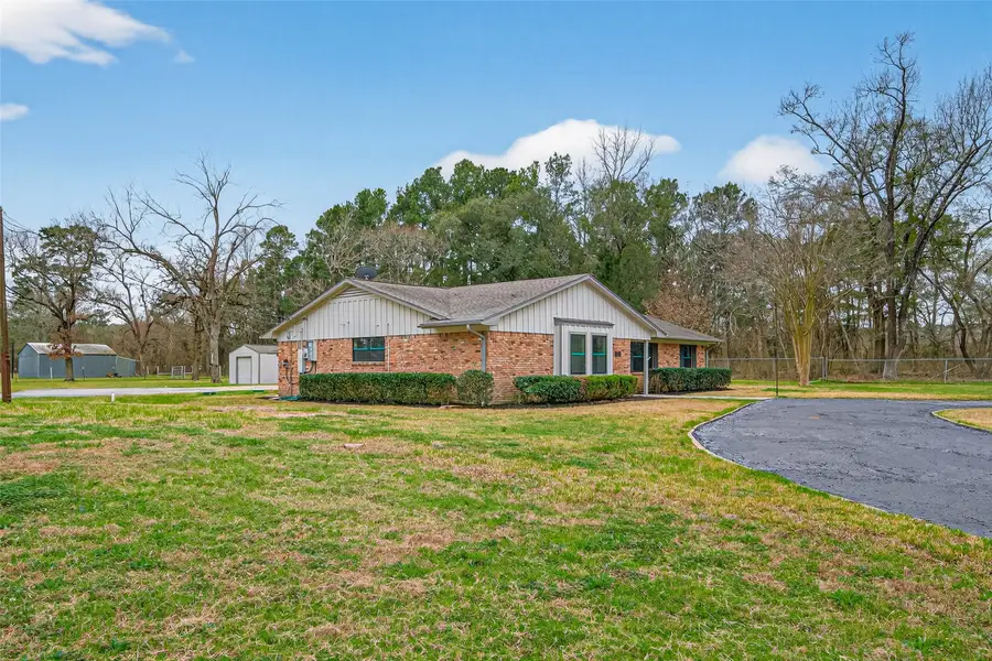 4012 Theiss Road, Humble, TX 77338 - #2