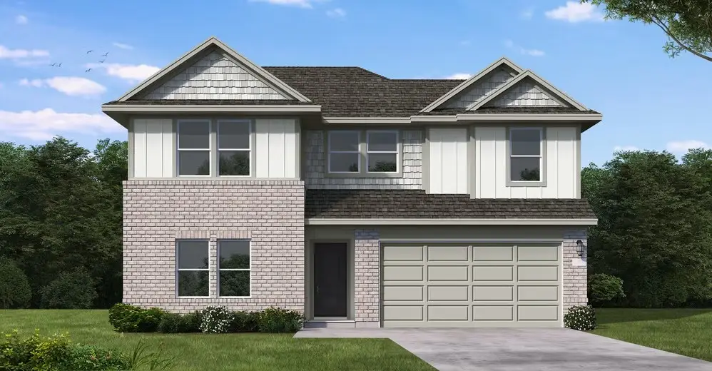 6222 Arabella Prairie Drive, Richmond, TX 77469 - #1