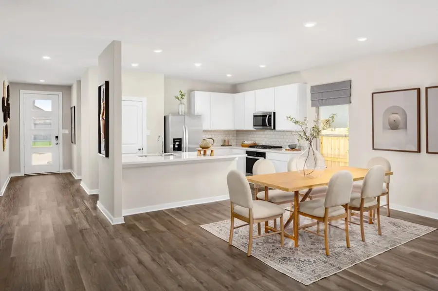 6222 Arabella Prairie Drive, Richmond, TX 77469 - #2