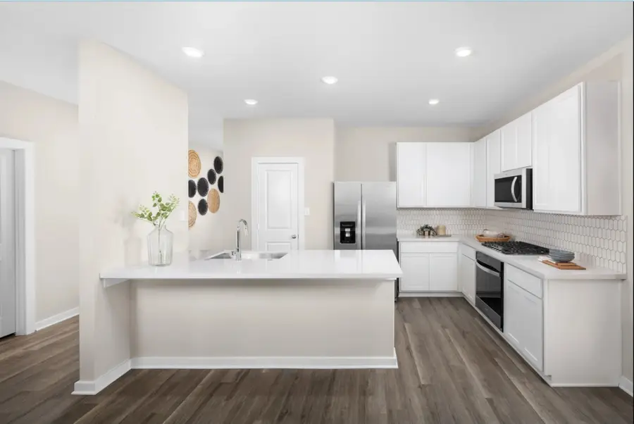 6222 Arabella Prairie Drive, Richmond, TX 77469 - #3