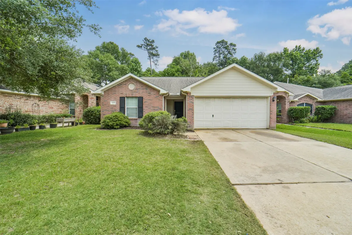 12023 Belle Court, Pinehurst, TX 77362 - #1