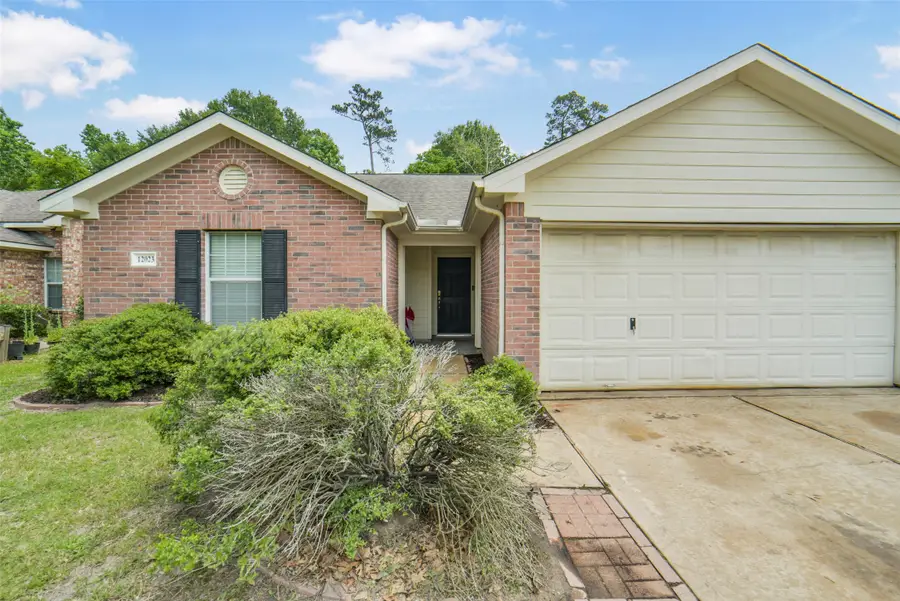 12023 Belle Court, Pinehurst, TX 77362 - #2