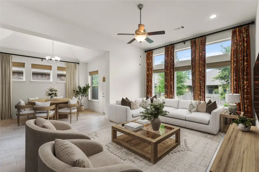 139 Trillium Park Loop, Conroe, TX 77304 - #3