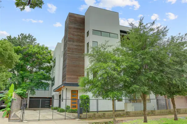 1311 Castle Court #A, Houston, TX 77006