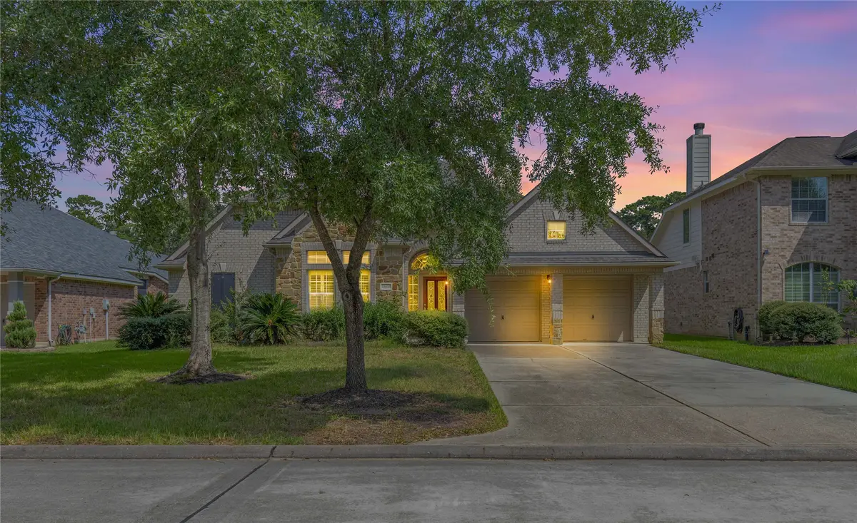 25533 Ramrock Drive, Porter, TX 77365 - #1