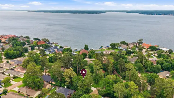 Lot 27 Cranberry Lane, Montgomery, TX 77356