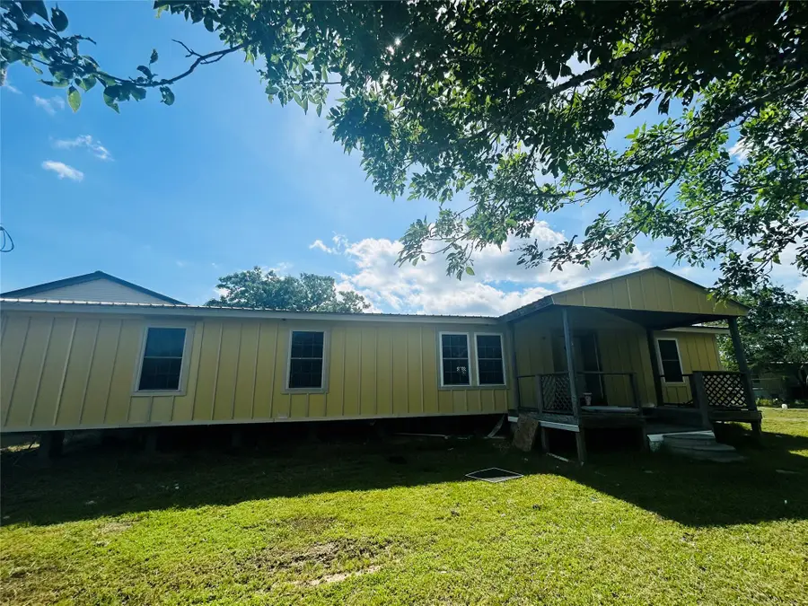 2307 Tuttle Street, Rock Island, TX 77470 - #2