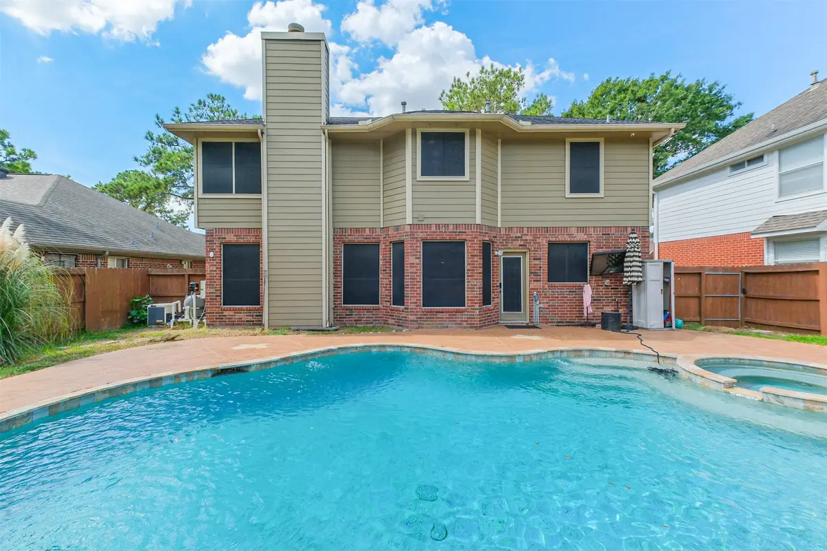 3614 Havenmoor Place, Katy, TX 77449 - #1