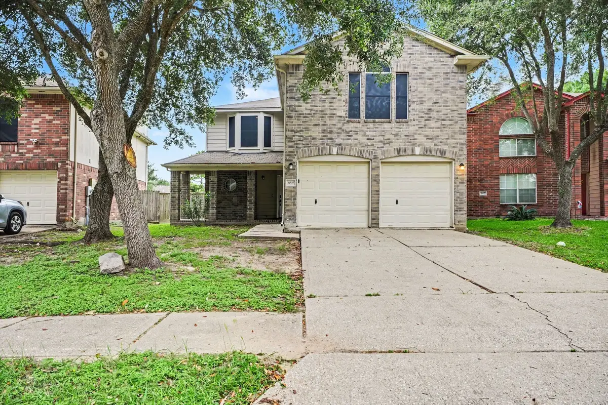 2875 Pebble Canyon Lane, Dickinson, TX 77539 - #1