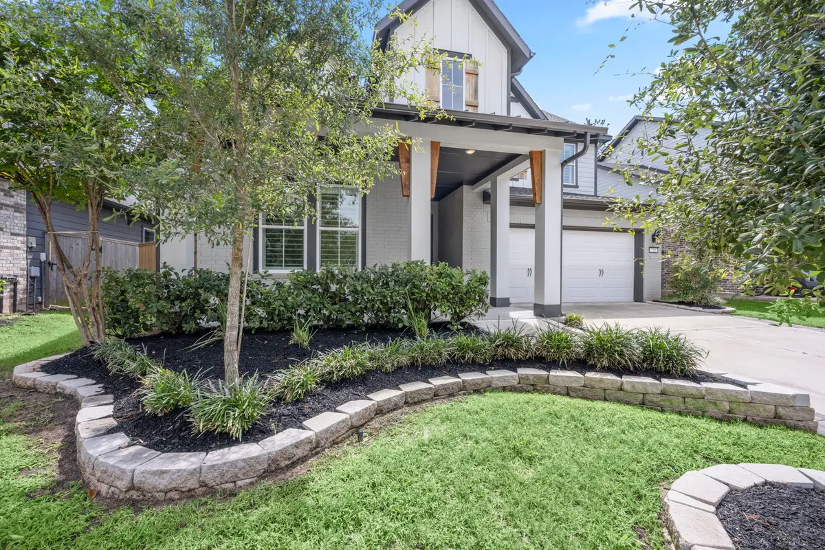 311 Pilazzo Street, Montgomery, TX 77316 - #1