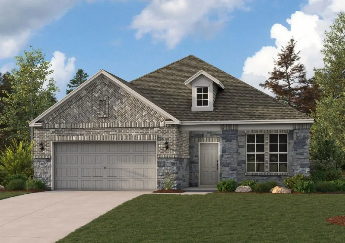 525 Pinot Noir Drive, Alvin, TX 77511 - #1