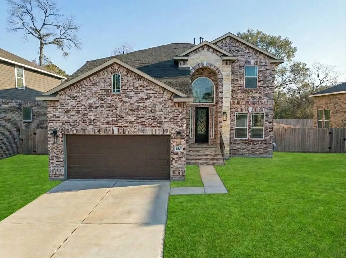 16507 Boston Post Road, Cypress, TX 77429 - #1