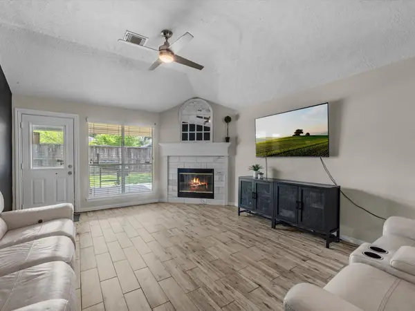 21102 Stoney Haven Drive, Katy, TX 77449