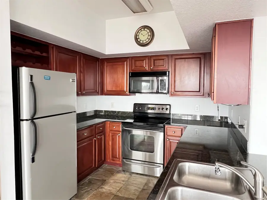 7575 Kirby Drive #1407, Houston, TX 77030 - #2