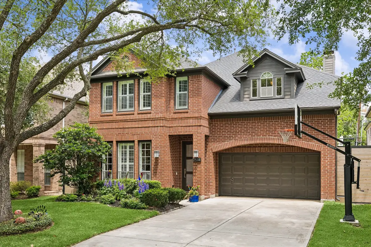 2514 Mcclendon Street, Houston, TX 77030 - #1