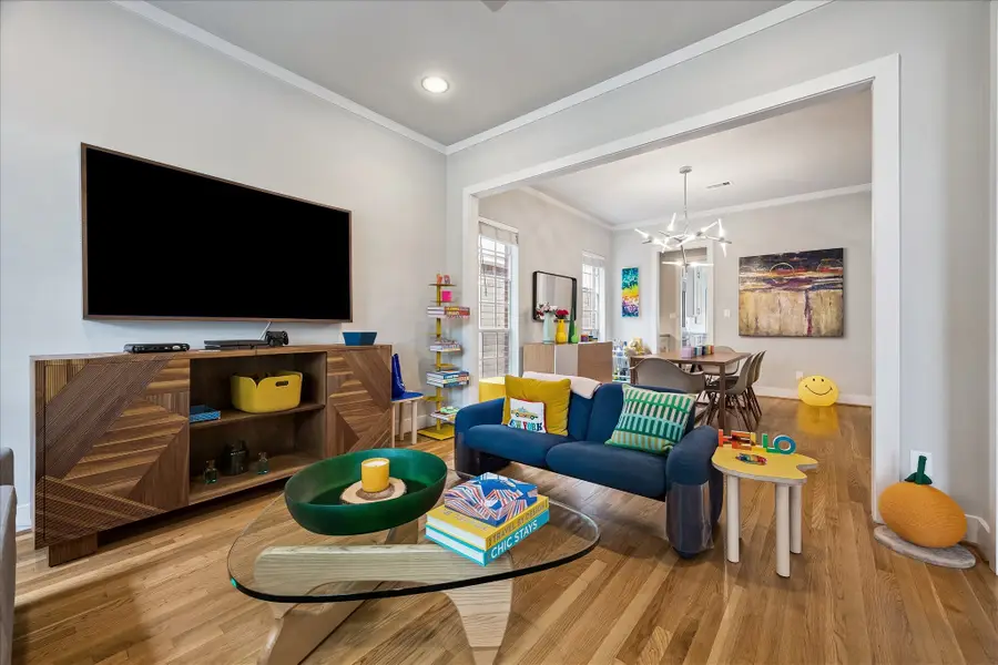 2514 Mcclendon Street, Houston, TX 77030 - #2
