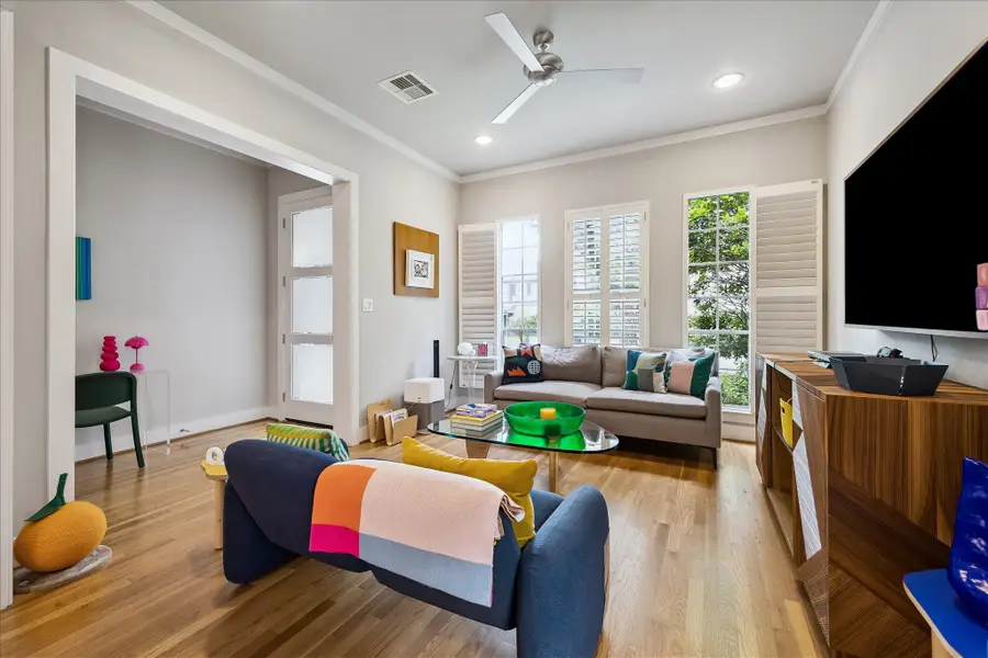 2514 Mcclendon Street, Houston, TX 77030 - #3