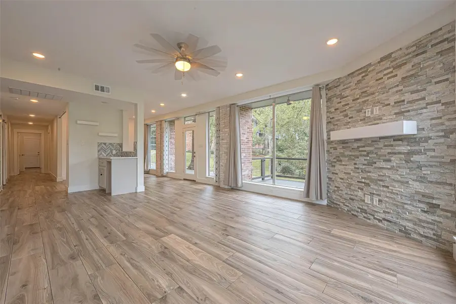 6628 Bayou Glen Road #6628, Houston, TX 77057 - #3