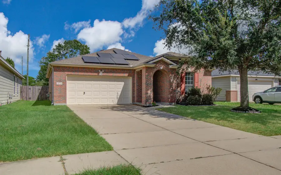 19718 Redwood Manor Lane, Cypress, TX 77433 - Image #2