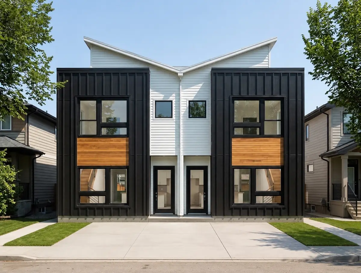 9102 Coffee Street #A-B, Houston, TX 77033 - #1