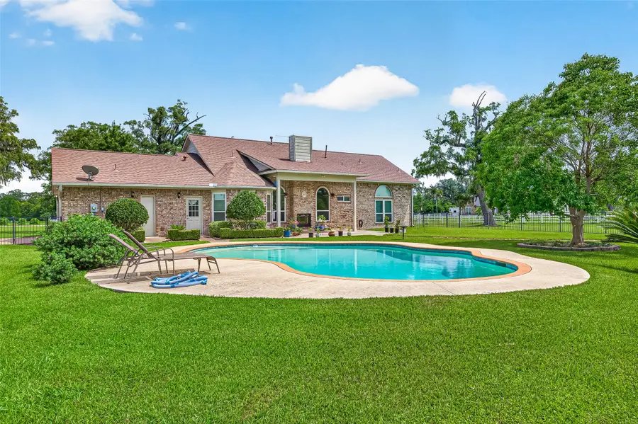 1118 Indian Ridge, Rosharon, TX 77583 - #3