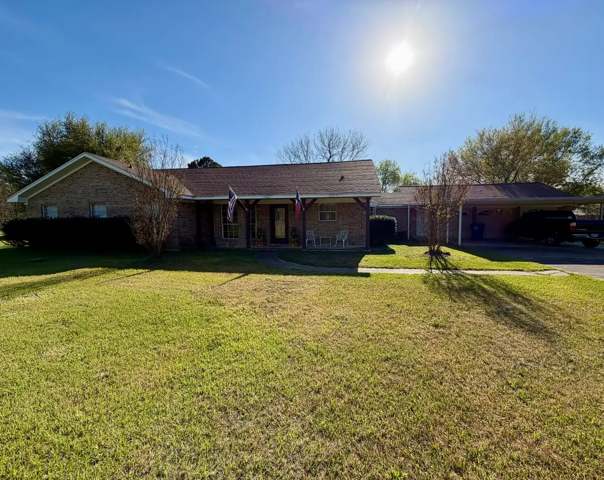 25907 Bourgain Drive, Tomball, TX 77377 - #1
