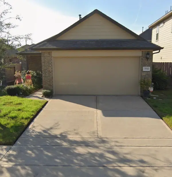 13842 Roman Ridge Lane, Houston, TX 77047