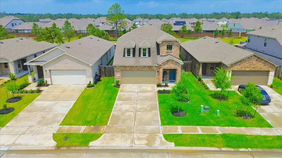 14463 Cedar Ledge Lane, Conroe, TX 77302 - Image #2