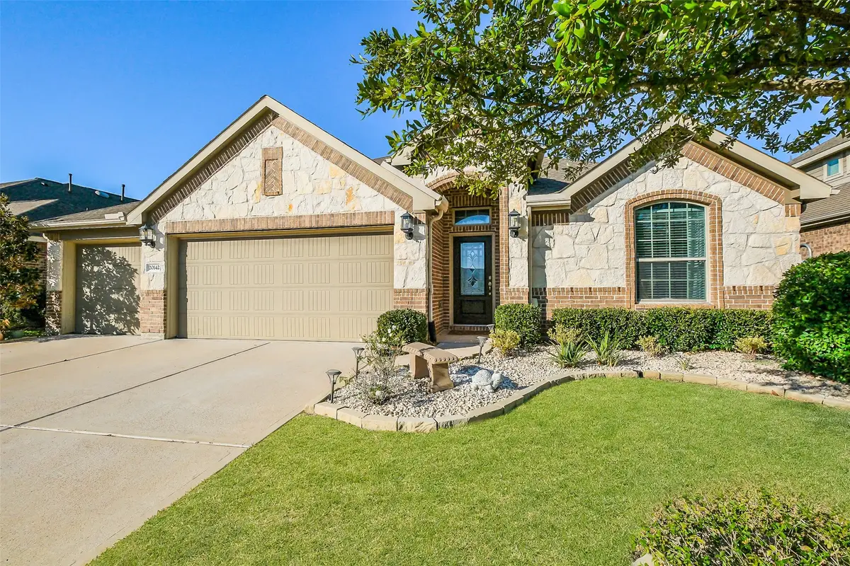 20142 Wedgewood Grove Lane, Cypress, TX 77433 - #1