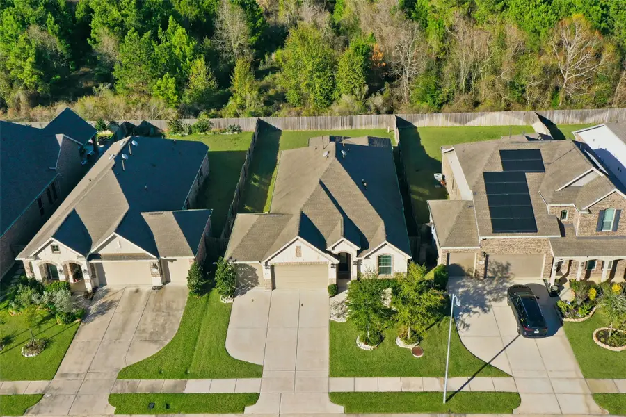 20142 Wedgewood Grove Lane, Cypress, TX 77433 - #2