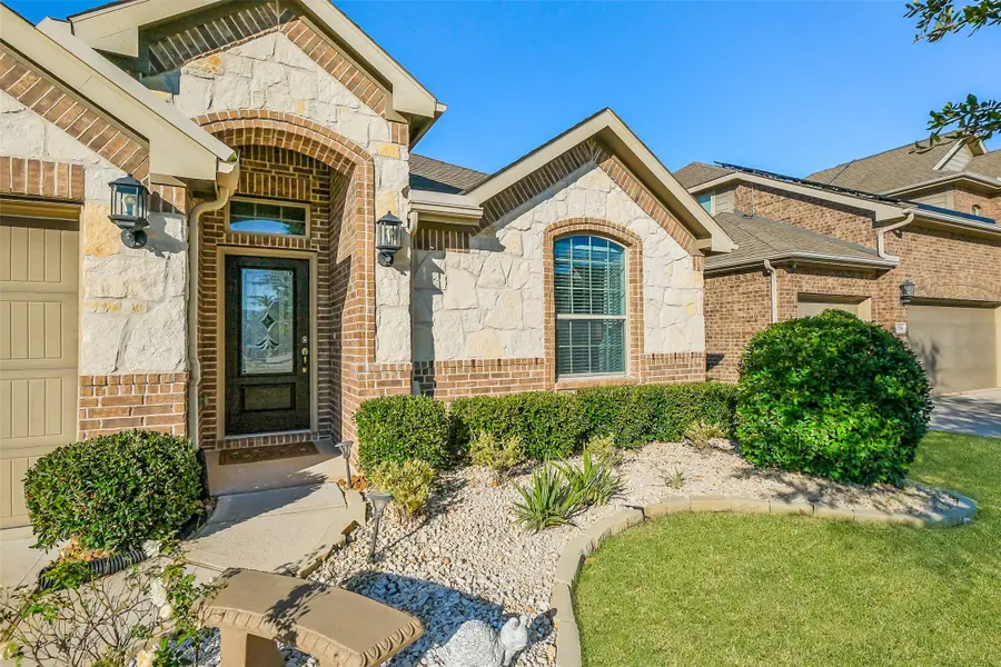 20142 Wedgewood Grove Lane, Cypress, TX 77433 - #3