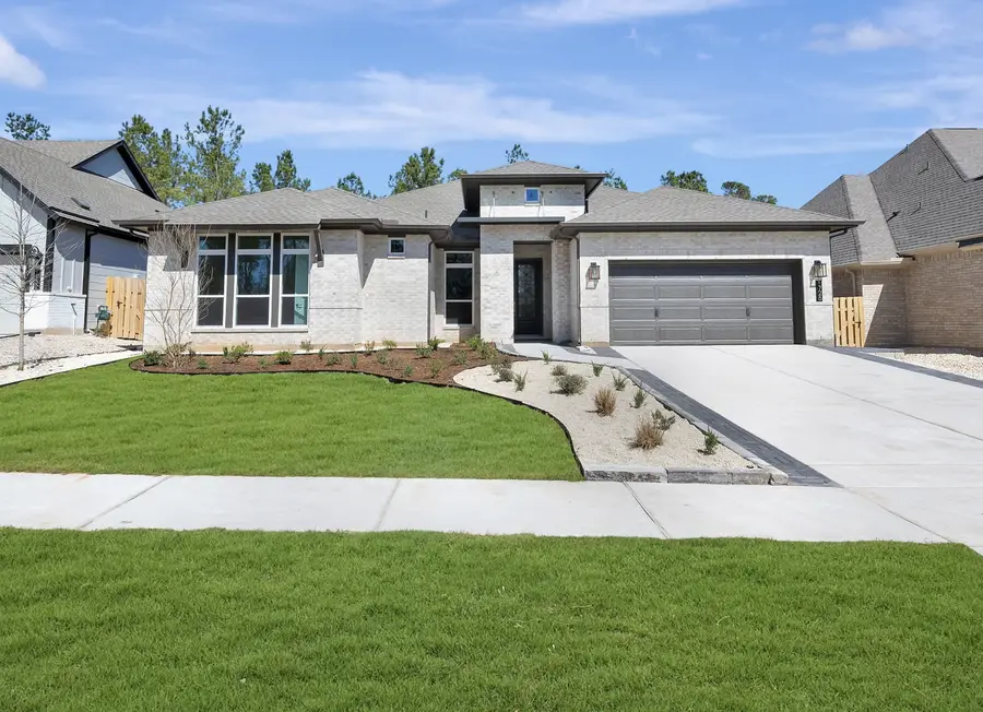 1728 Howler Way, Montgomery, TX 77316 - #2