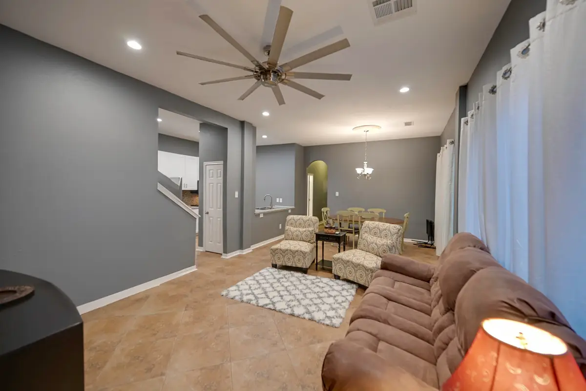 746 San Jacinto Circle, Baytown, TX 77521 - Image #1