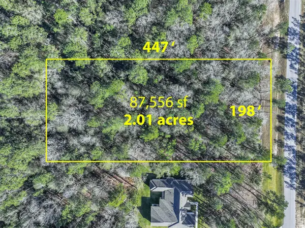 15268 Forest Grove Drive, Willis, TX 77378