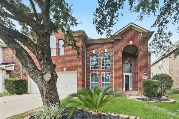 10803 Lake Riata Lane, Cypress, TX 77433