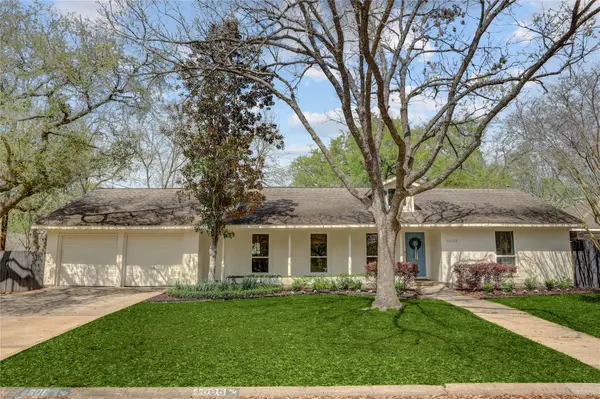 4606 Waynesboro Drive, Houston, TX 77035