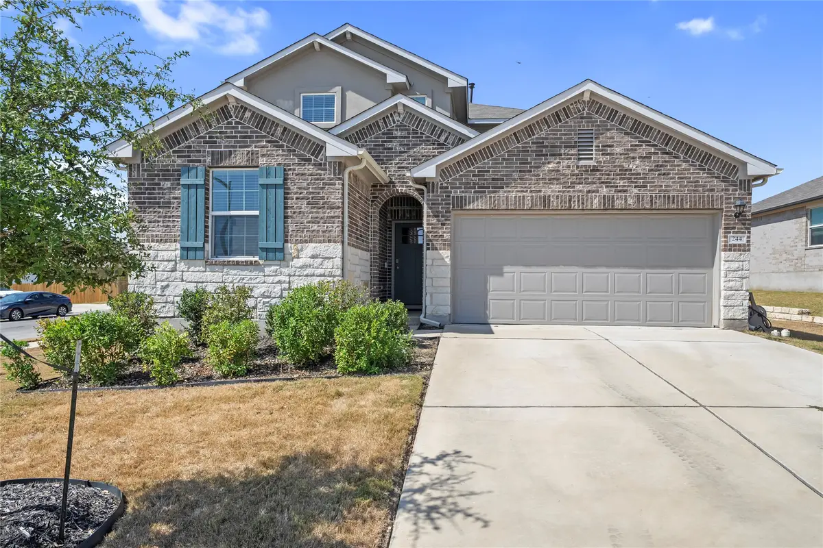 244 Bethpage Drive, San Marcos, TX 78666 - #1