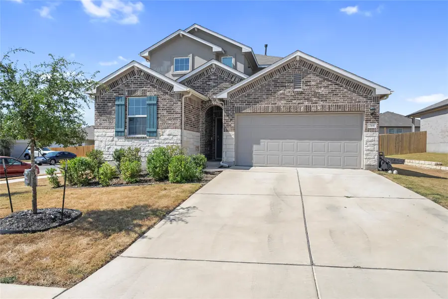 244 Bethpage Drive, San Marcos, TX 78666 - #2