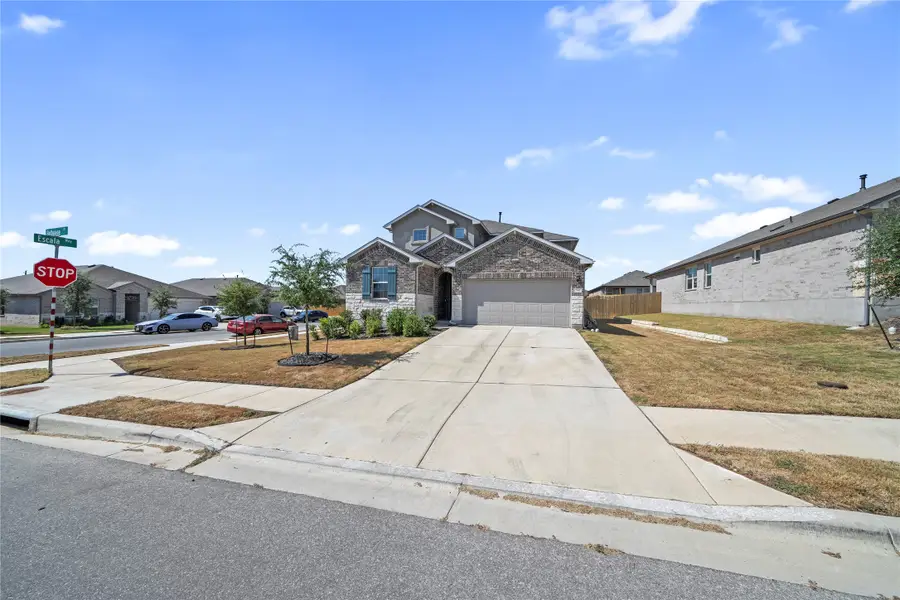 244 Bethpage Drive, San Marcos, TX 78666 - #3