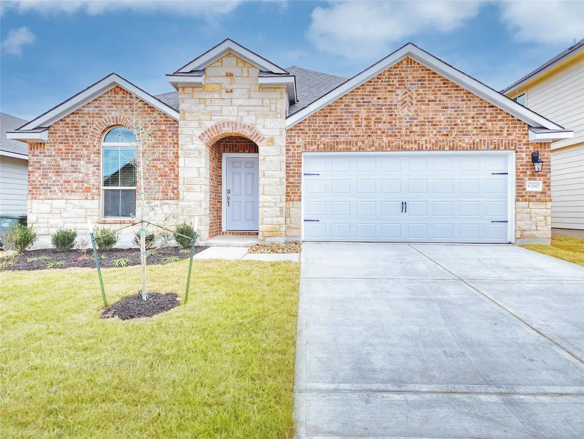6160 Darlington Avenue, College Station, TX 77845 - #1