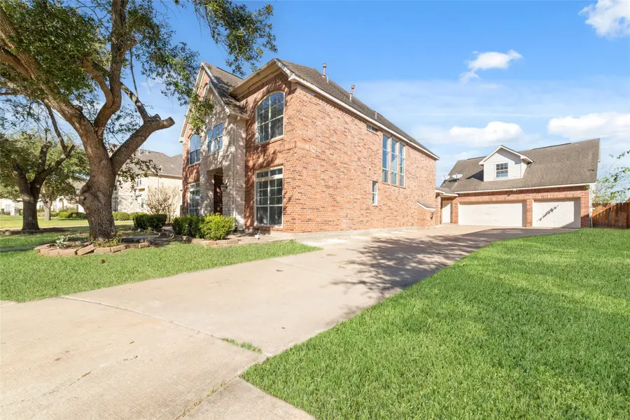 15106 Oldtown Bridge Court, Sugar Land, TX 77498 - Image #2