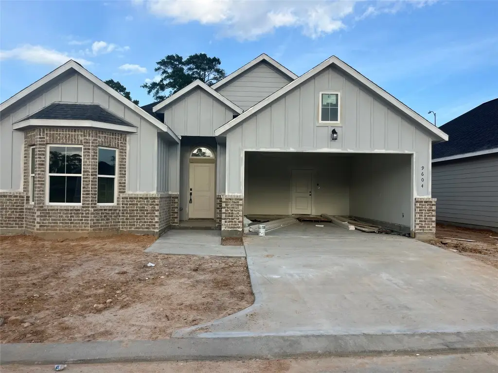 9604 Jenny Park Place, Houston, TX 77078 - #1